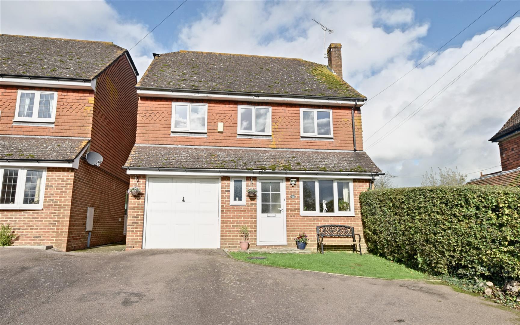 Maytham Road, Rolvenden Layne Rush, Witt & Wilson